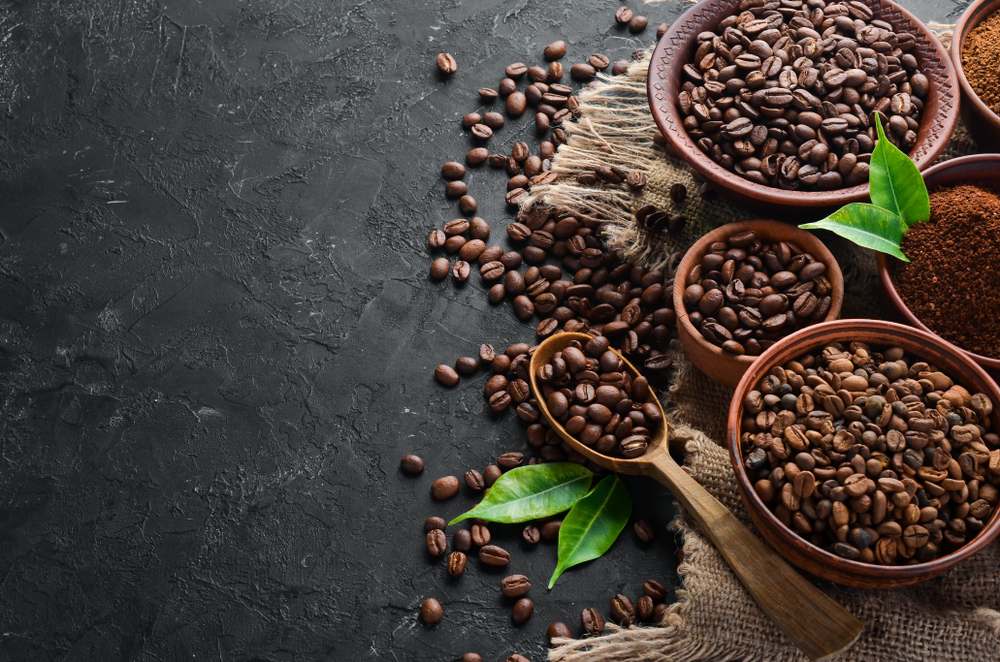 1001 hình ảnh tách cà phê đẹp hấp dẫn  Bao bì xanh Nguyên Phong